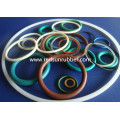 Various Size Silicone Rubber O Ring